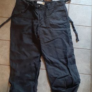 Old Navy Low Waist Capris